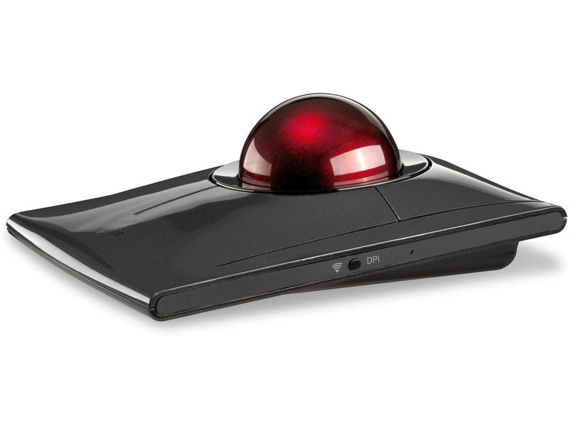 Kensington Trackball SlimBlade Pro