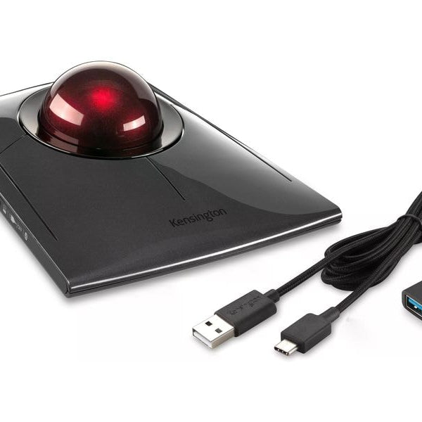 Kensington Trackball SlimBlade Pro