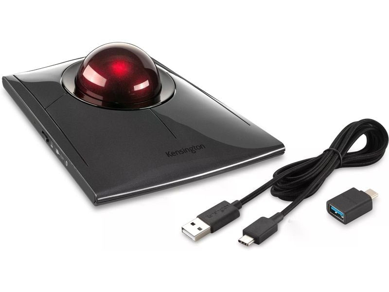 Kensington Trackball SlimBlade Pro