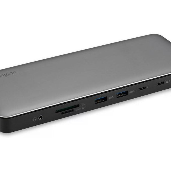 Kensington Dockingstation SD5760T Thunderbolt 4 Dual 4K, 96 W PD