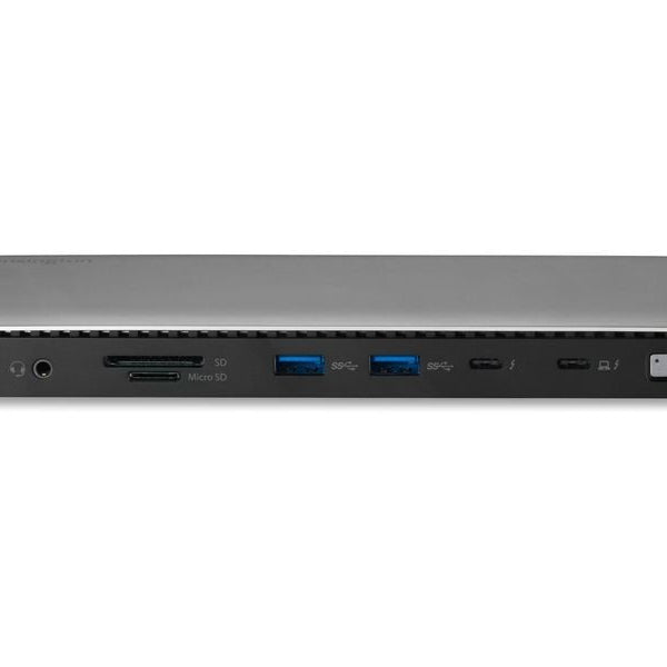 Kensington Dockingstation SD5760T Thunderbolt 4 Dual 4K, 96 W PD