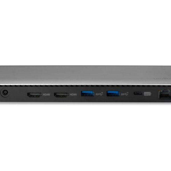 Kensington Dockingstation SD5760T Thunderbolt 4 Dual 4K, 96 W PD