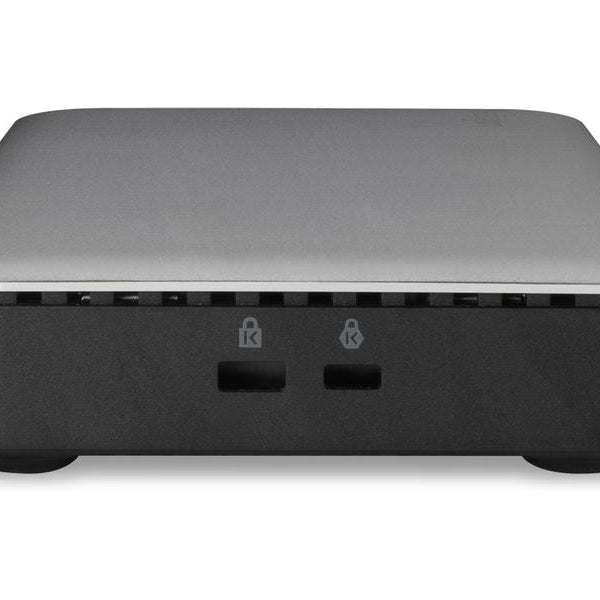 Kensington Dockingstation SD5760T Thunderbolt 4 Dual 4K, 96 W PD