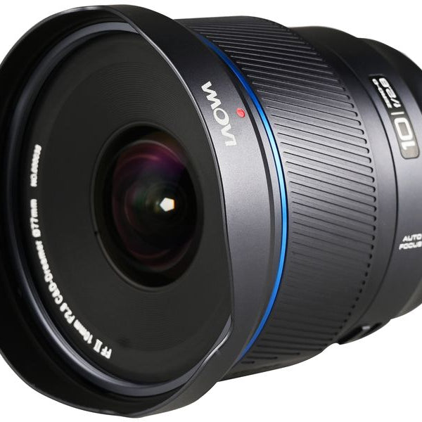 Laowa Festbrennweite 10mm F/2.8 Zero-D FF Auto – Nikon Z