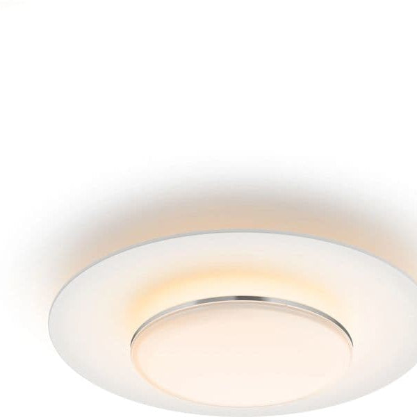 Philips Einbauleuchte Garnet SceneSwitch 30W 2700K Weiss