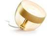 Philips Hue Tischleuchte White & Color Ambiance Iris Gold