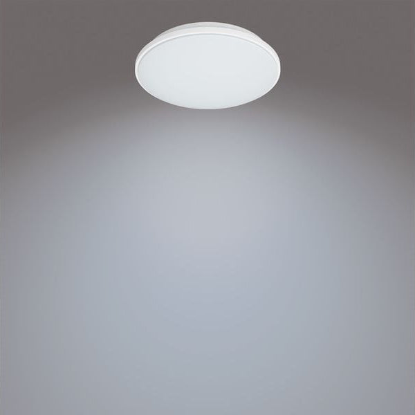 Philips Deckenleuchte Wincel AIO 24W Weiss Fernbedienung