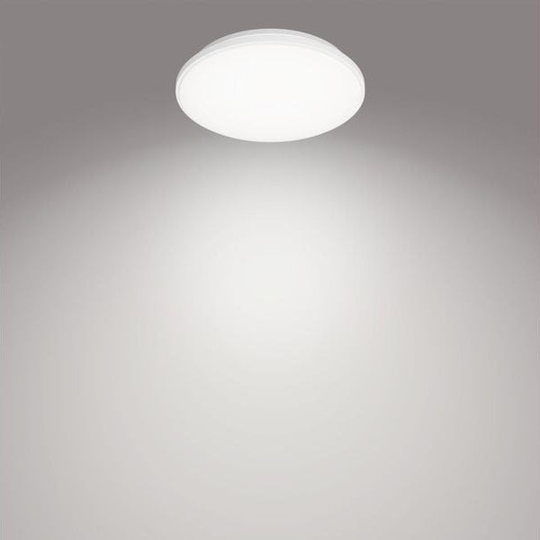 Philips Deckenleuchte Wincel AIO 24W Weiss Fernbedienung