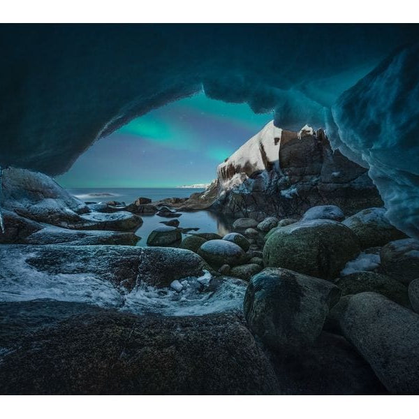 Laowa Festbrennweite 10mm F/2.8 Zero-D FF Auto – Nikon Z