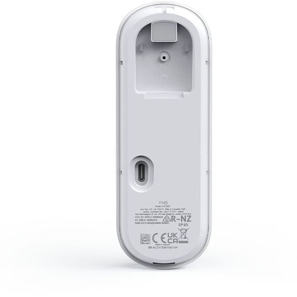 Arlo Video Doorbell HD