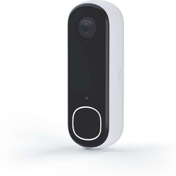 Arlo Video Doorbell HD