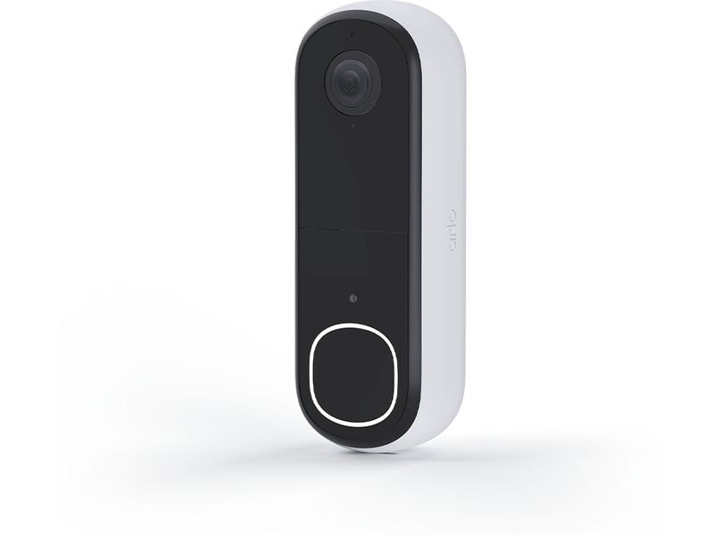 Arlo Video Doorbell HD