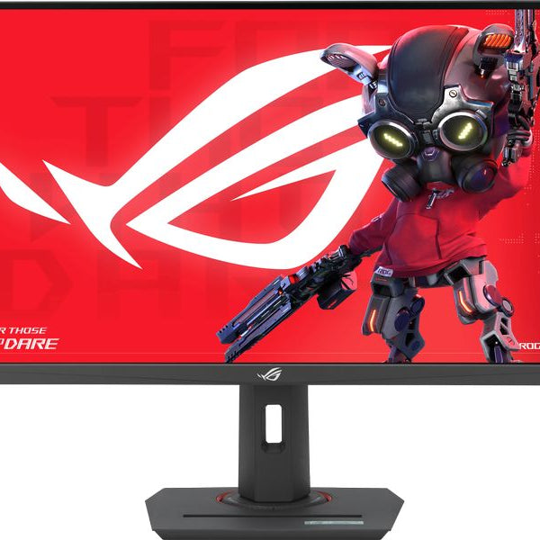 ASUS Monitor XG27ACMS