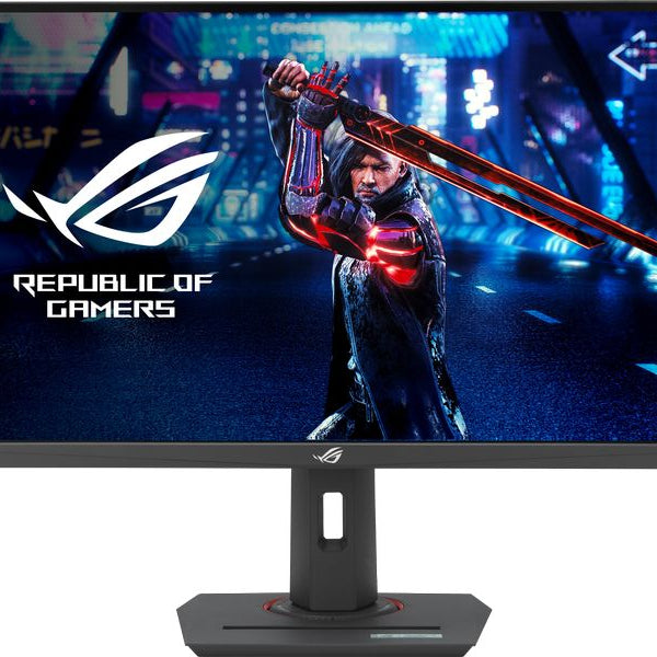 ASUS Monitor ROG Strix XG27ACS