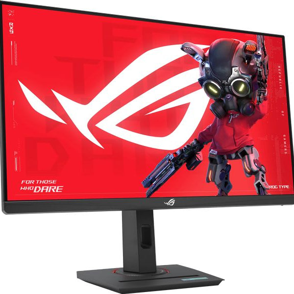 ASUS Monitor ROG Strix XG27ACS