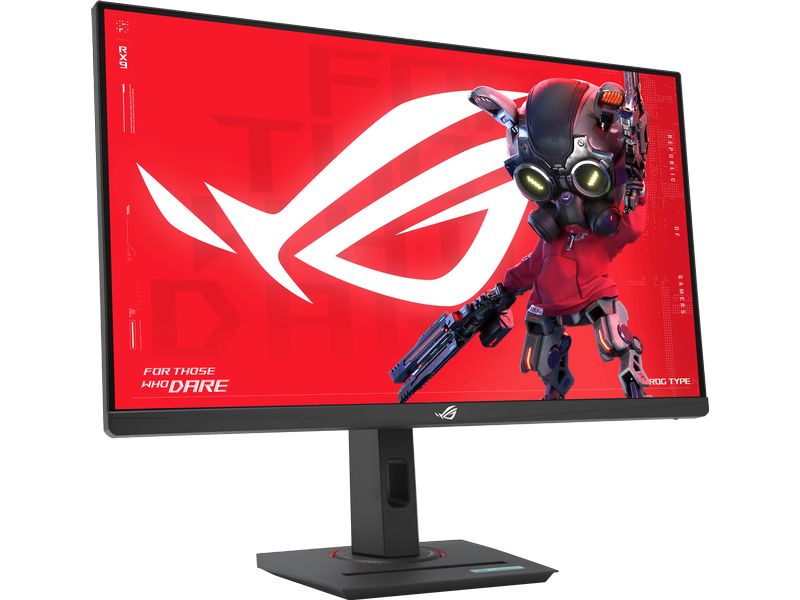 ASUS Monitor XG27ACMS