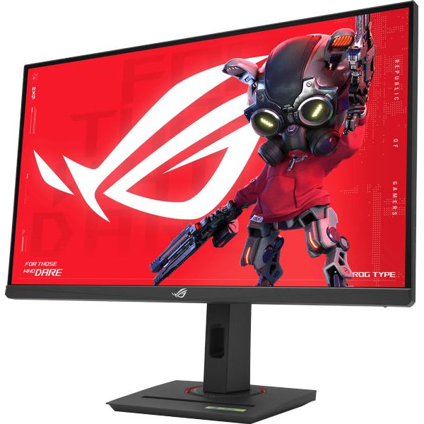 ASUS Monitor ROG Strix XG27ACS