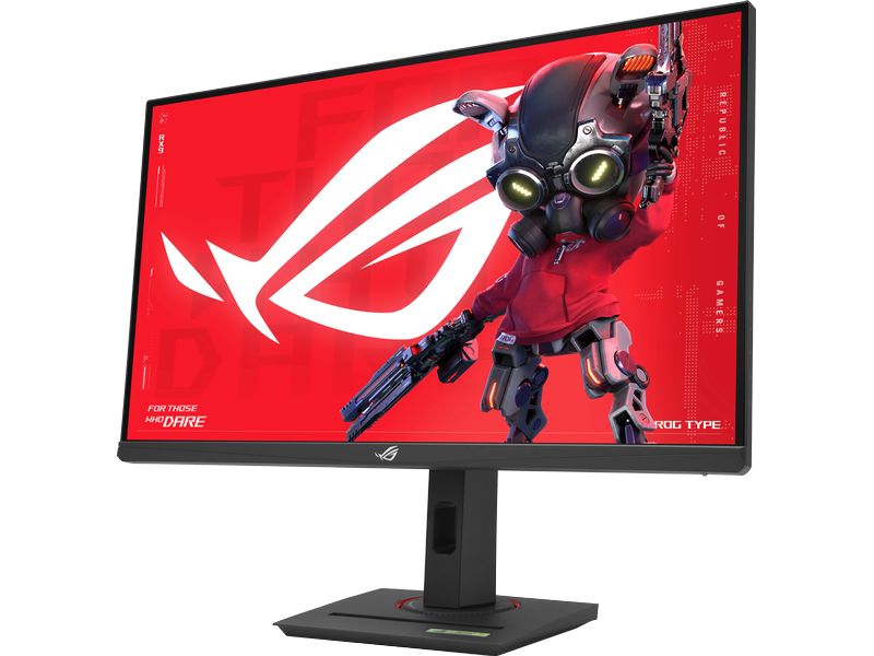 ASUS Monitor ROG Strix XG27ACS