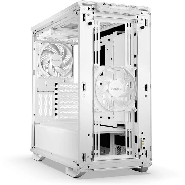 be quiet! PC-Gehäuse Dark Base Pro 901 Weiss