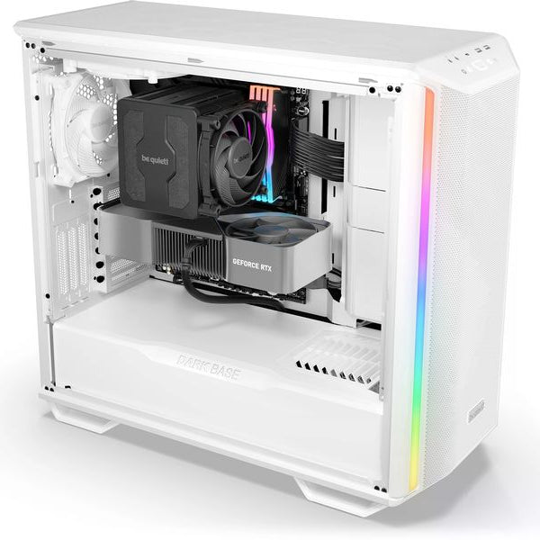 be quiet! PC-Gehäuse Dark Base Pro 901 Weiss