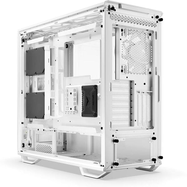 be quiet! PC-Gehäuse Dark Base Pro 901 Weiss