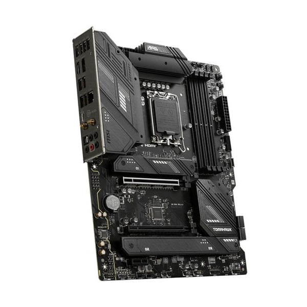 MSI MAG B760 TOMAHAWK WIFI