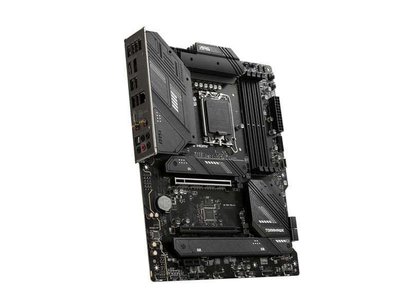 MSI MAG B760 TOMAHAWK WIFI