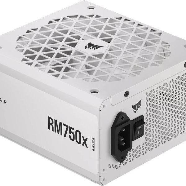 Corsair Netzteil RMx SHIFT White RM750x 750 W