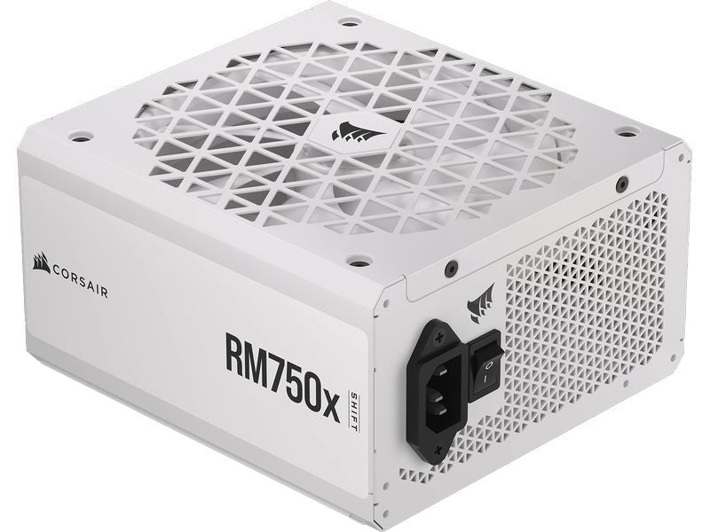 Corsair Netzteil RMx SHIFT White RM750x 750 W