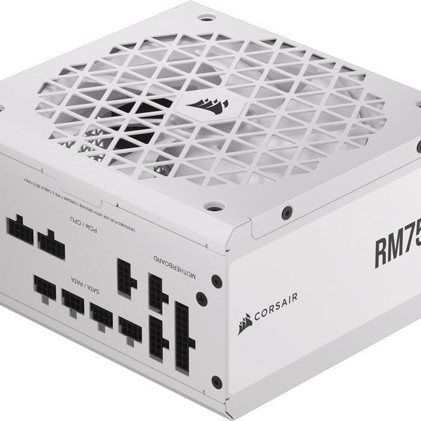 Corsair Netzteil RMx SHIFT White RM750x 750 W