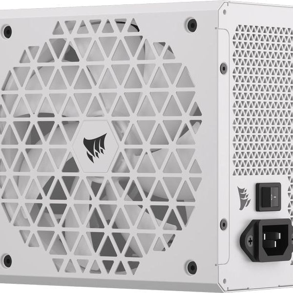 Corsair Netzteil RMx SHIFT White RM750x 750 W