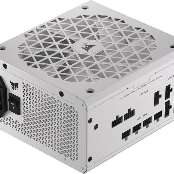 Corsair Netzteil RMx SHIFT White RM750x 750 W