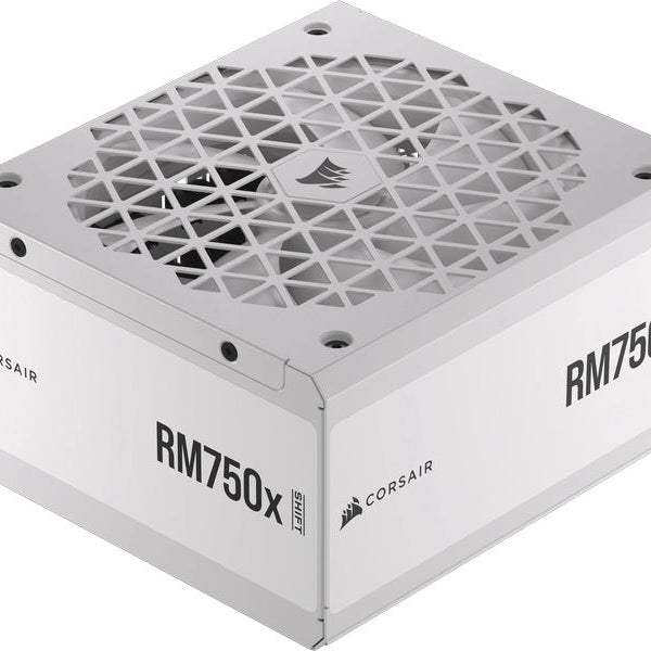 Corsair Netzteil RMx SHIFT White RM750x 750 W