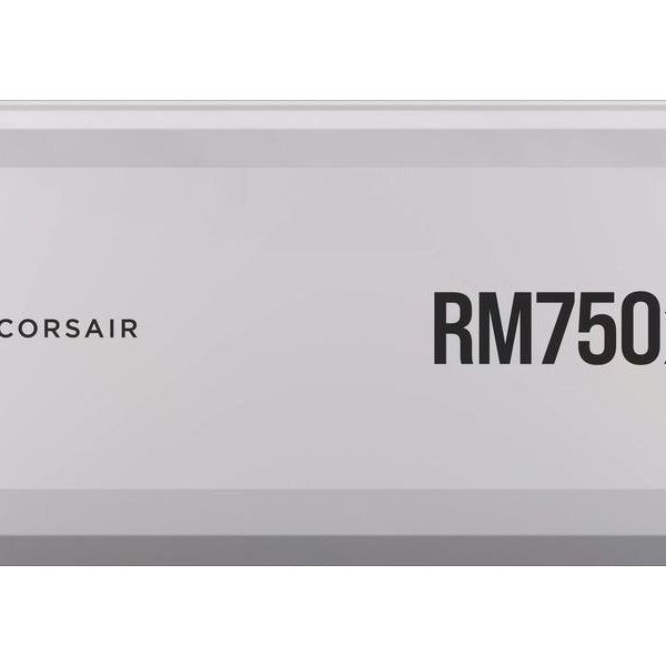 Corsair Netzteil RMx SHIFT White RM750x 750 W