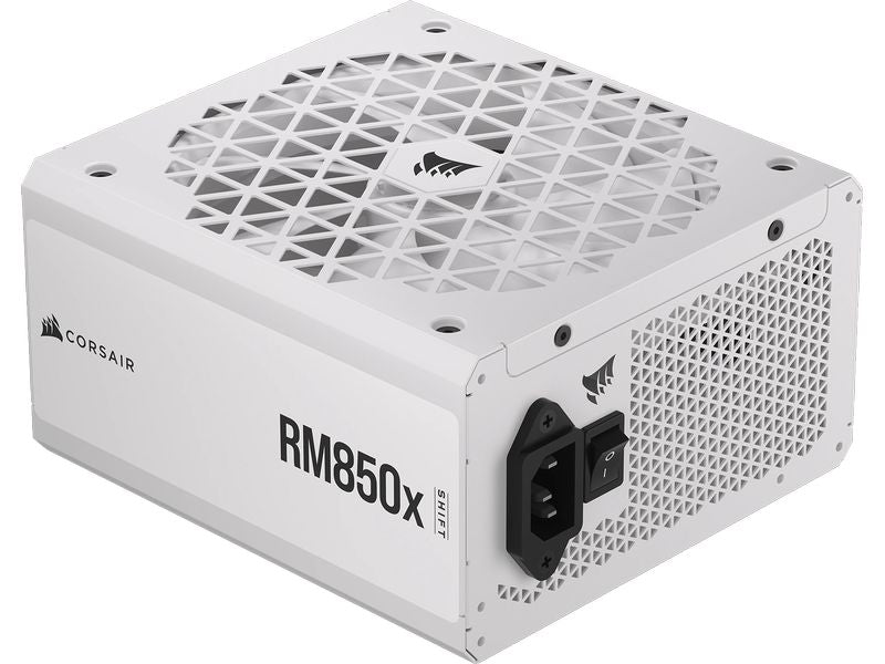 Corsair Netzteil RMx SHIFT White RM850x 850 W