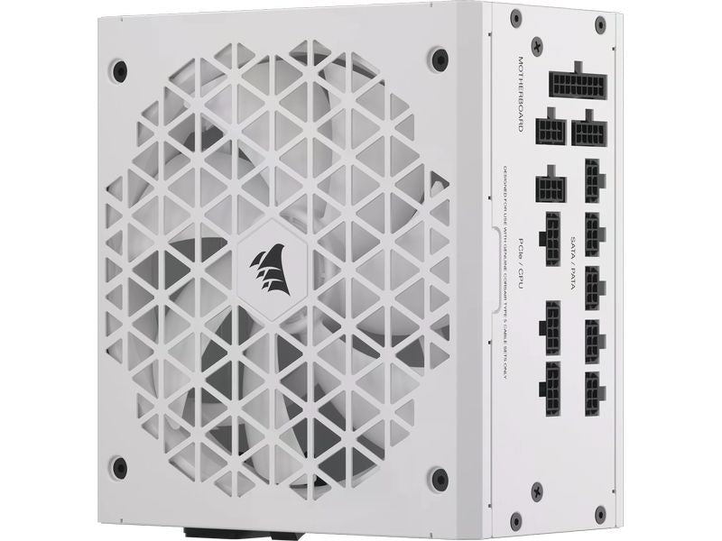 Corsair Netzteil RMx SHIFT White RM850x 850 W