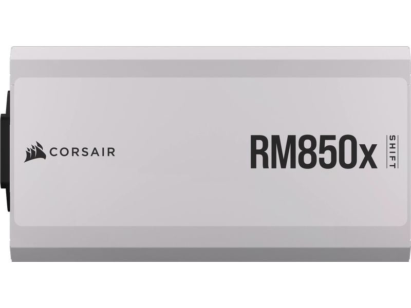 Corsair Netzteil RMx SHIFT White RM850x 850 W