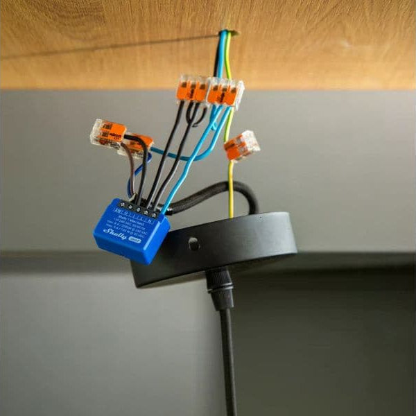 Shelly WLAN-Schalter Mini Gen3