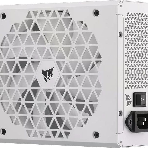 Corsair Netzteil RMx SHIFT White RM1000x 1000 W