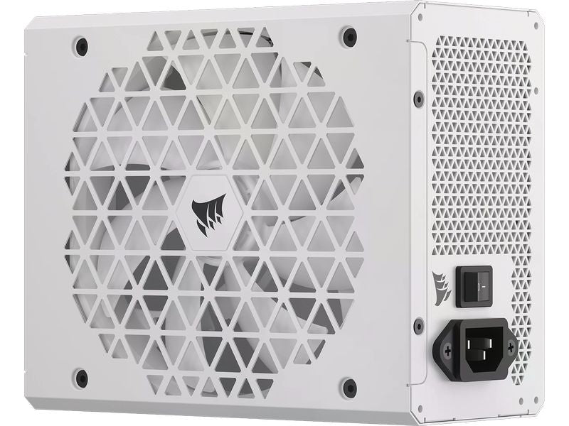 Corsair Netzteil RMx SHIFT White RM1000x 1000 W