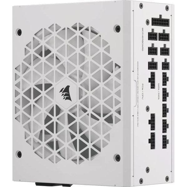 Corsair Netzteil RMx SHIFT White RM1000x 1000 W