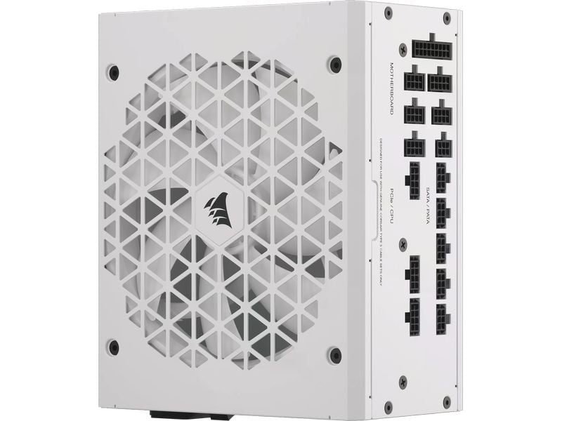 Corsair Netzteil RMx SHIFT White RM1000x 1000 W