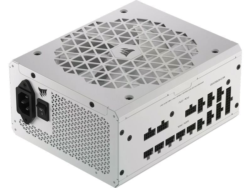 Corsair Netzteil RMx SHIFT White RM1000x 1000 W