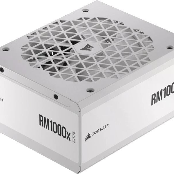 Corsair Netzteil RMx SHIFT White RM1000x 1000 W