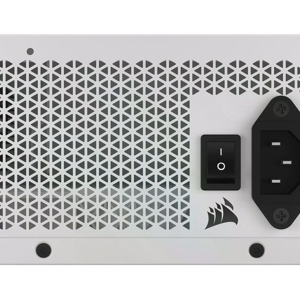 Corsair Netzteil RMx SHIFT White RM1000x 1000 W