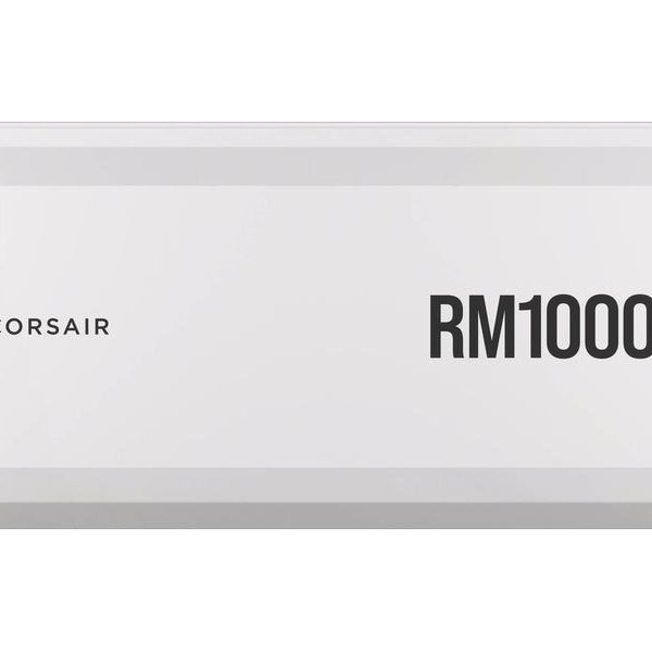 Corsair Netzteil RMx SHIFT White RM1000x 1000 W