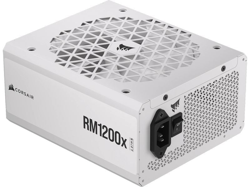 Corsair Netzteil RMx SHIFT White RM1200x 1200 W