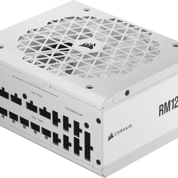 Corsair Netzteil RMx SHIFT White RM1200x 1200 W