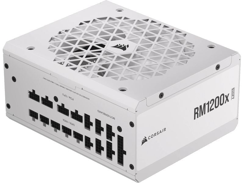 Corsair Netzteil RMx SHIFT White RM1200x 1200 W