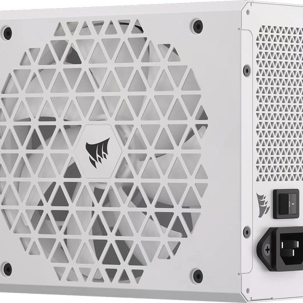 Corsair Netzteil RMx SHIFT White RM1200x 1200 W